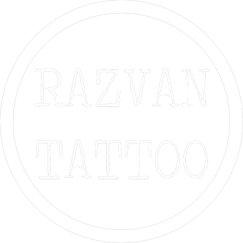 Cursuri de Tatuaje - Razvan Tattoo